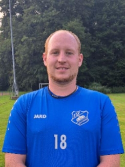 Avatar Bild für Tilo Bartholdy