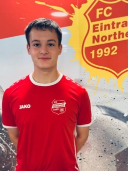 Avatar Bild für Collin Bokelmann