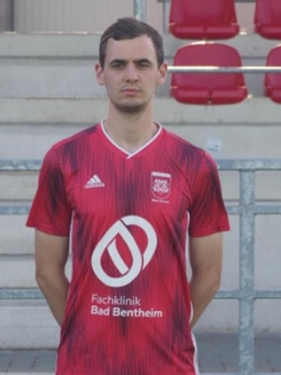 Avatar Bild für Felix Roggmann
