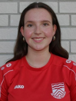 Avatar Bild für Annika Stürzebecher