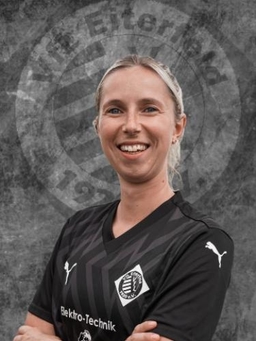 Avatar Bild für Jasmin Klee