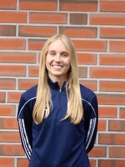 Avatar Bild für Melissa Treu