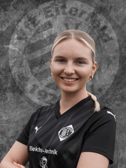 Avatar Bild für Paulina Gavos