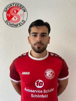 Avatar Bild für Ahmet Sisman