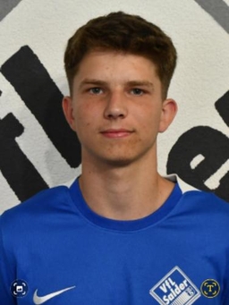 Avatar Bild für Jonas Riemekasten