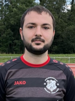 Avatar Bild für Deniz Akkaya