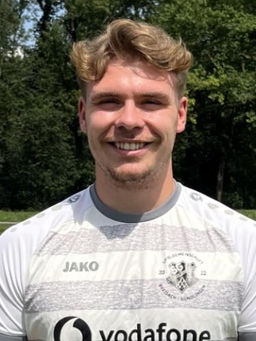 Avatar Bild für Luis Becher