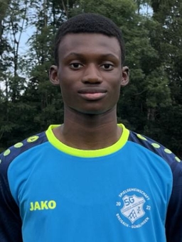 Avatar Bild für Ansuman Jammeh