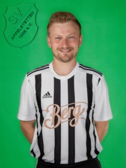 Avatar Bild für Björn Eberhardt