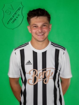 Avatar Bild für Kim Janic Lamparter