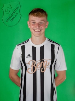 Avatar Bild für Nicklas Stalder