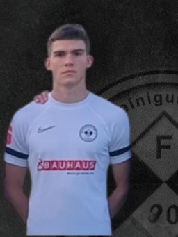 Avatar Bild für Andrii Tykhonow