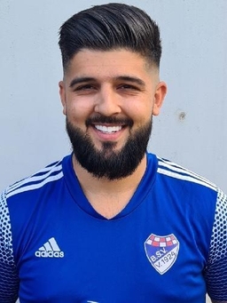 Avatar Bild für Kasim Uslu