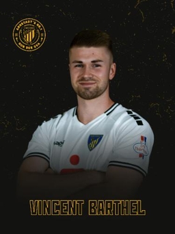 Avatar Bild für Vincent Barthel