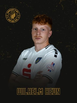 Avatar Bild für Wilhelm Heun