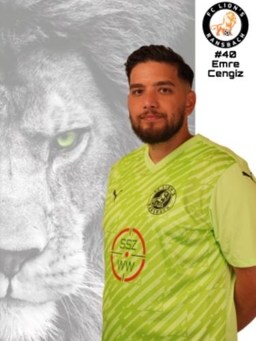 Avatar Bild für Emre Cengiz