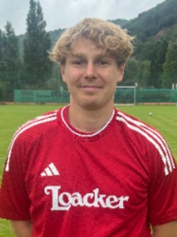 Avatar Bild für Nils Kräf