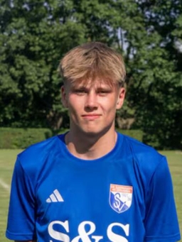 Avatar Bild für Dominik Jäger