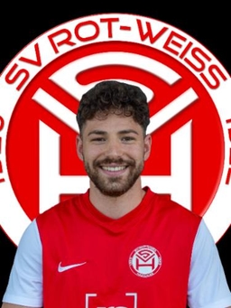 Avatar Bild für Davide Frusteri