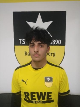 Avatar Bild für Huzaifa Alahmad Alkhabour