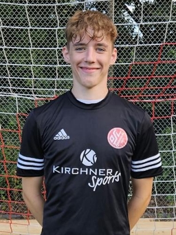 Avatar Bild für Luca Kurzich