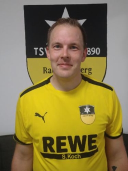Avatar Bild für Steffen Fries