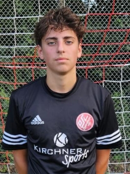 Avatar Bild für Mika Can Möller