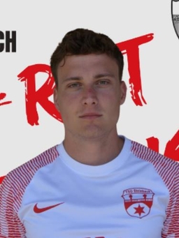 Avatar Bild für Alen Cutura