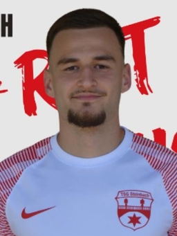 Avatar Bild für Fatih Sevindik