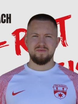 Avatar Bild für Oleg Smagin