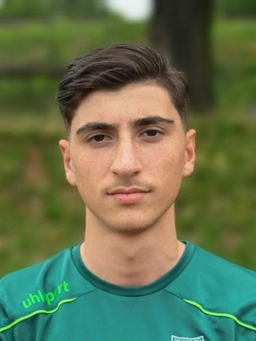 Avatar Bild für Saman Ahmed