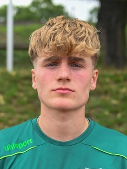 Avatar Bild für Angus Wilhelm Niemann