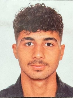 Avatar Bild für Belal Alhaj Yahia