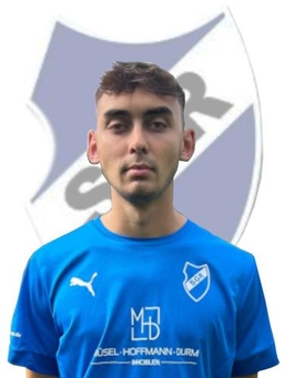 Avatar Bild für Julien Homberg