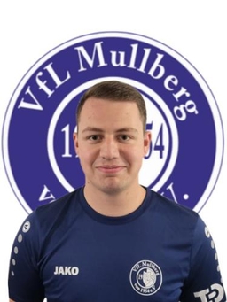 Avatar Bild für Niclas Dörschel