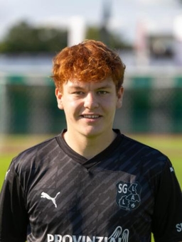 Avatar Bild für Leon Grünberg