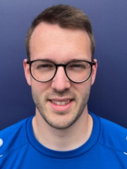 Avatar Bild für Nico Stratenschulte