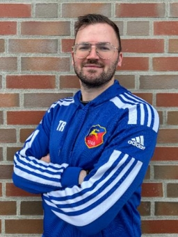 Avatar Bild für Dennis Schmidt