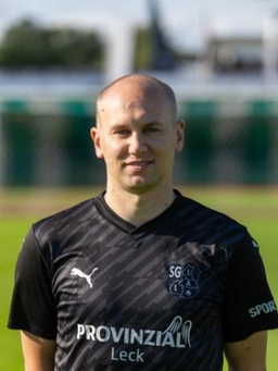 Avatar Bild für Jonas Mallasch