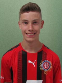 Avatar Bild für Klaas Brzenza