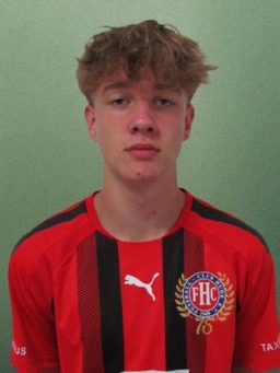 Avatar Bild für Jaden Jori Höft