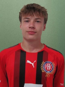 Avatar Bild für Felix Schumacher