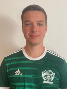 Avatar Bild für Frederik Weiß