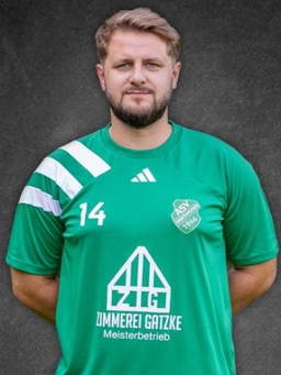 Avatar Bild für Matthias Roth