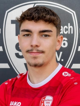 Avatar Bild für Alexander Krapp