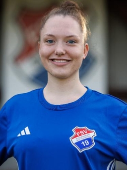 Avatar Bild für Lara Goede