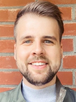 Avatar Bild für Kevin Jänicke