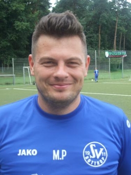 Avatar Bild für Mathias Placzek