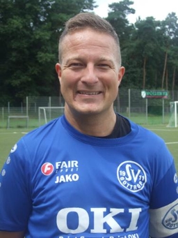 Avatar Bild für Fabian Thater
