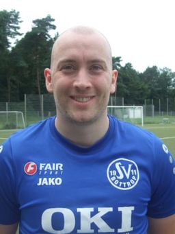 Avatar Bild für Til Vogel